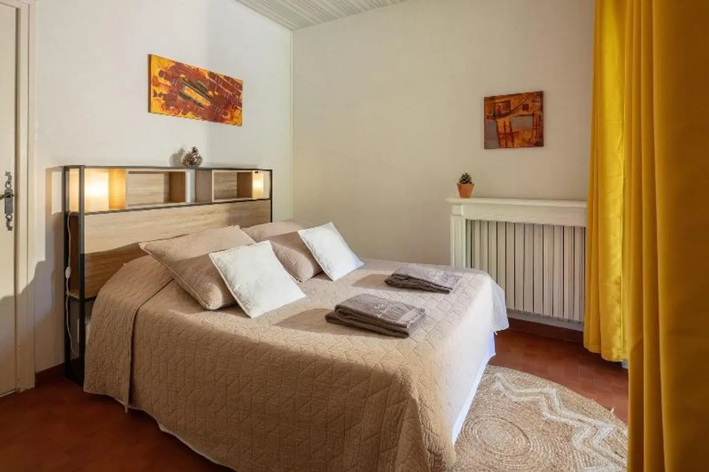 Le Barry du Grand Chemin ROOM_EXAMPLE