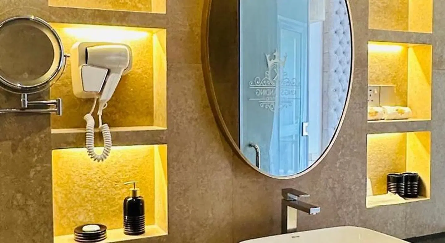 Kings Landing Unawatuna BATHROOM