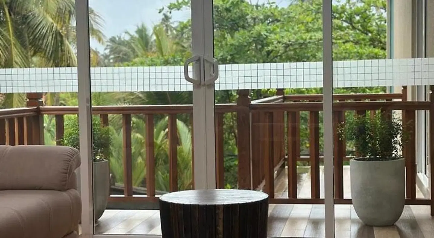 Kings Landing Unawatuna TERRACE