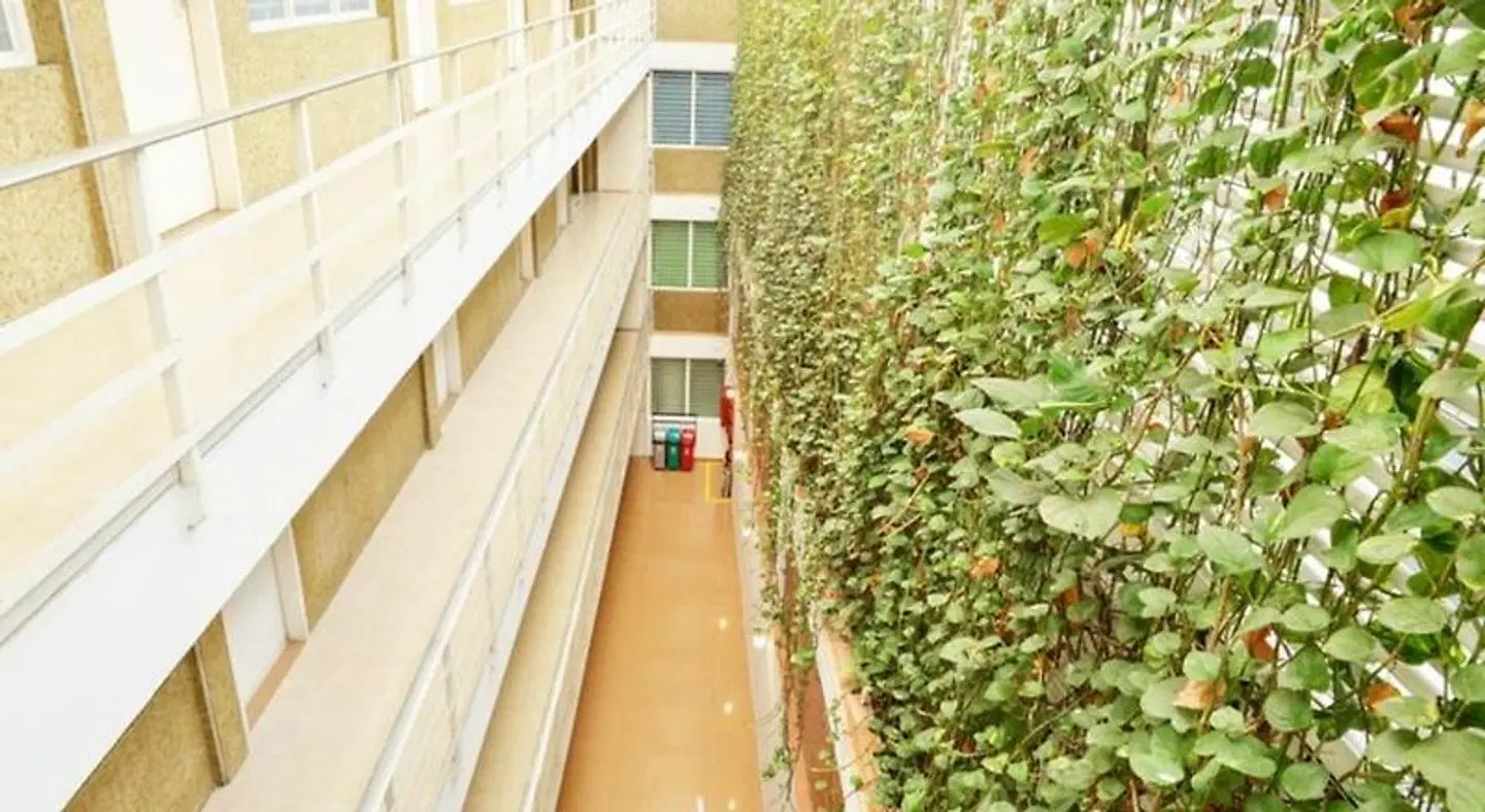 Hotel Thama HEALTH_BEAUTY