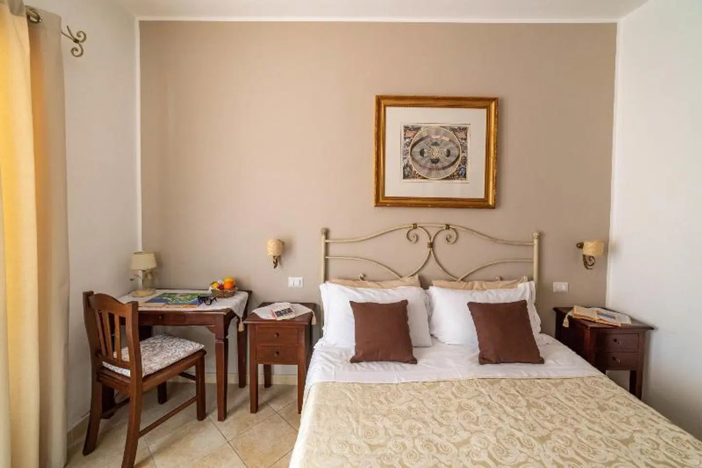 Bed and Breakfast Dionisio ROOM_EXAMPLE