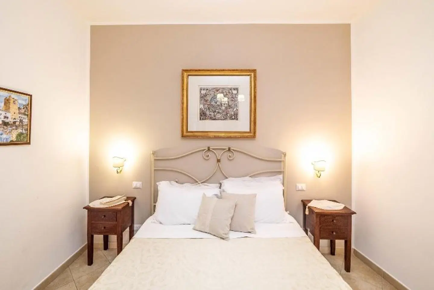 Bed and Breakfast Dionisio ROOM_EXAMPLE