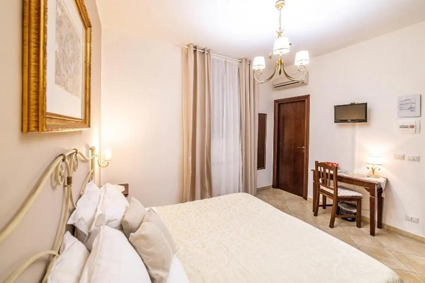 Bed and Breakfast Dionisio ROOM_EXAMPLE