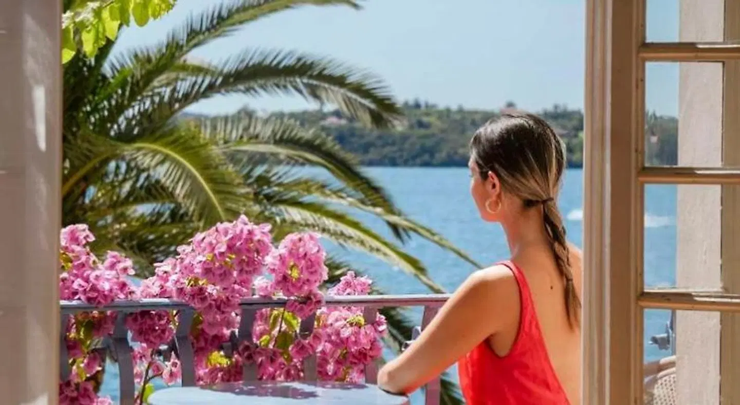 Hotel Monte Baldo e Villa Acquarone PEOPLE