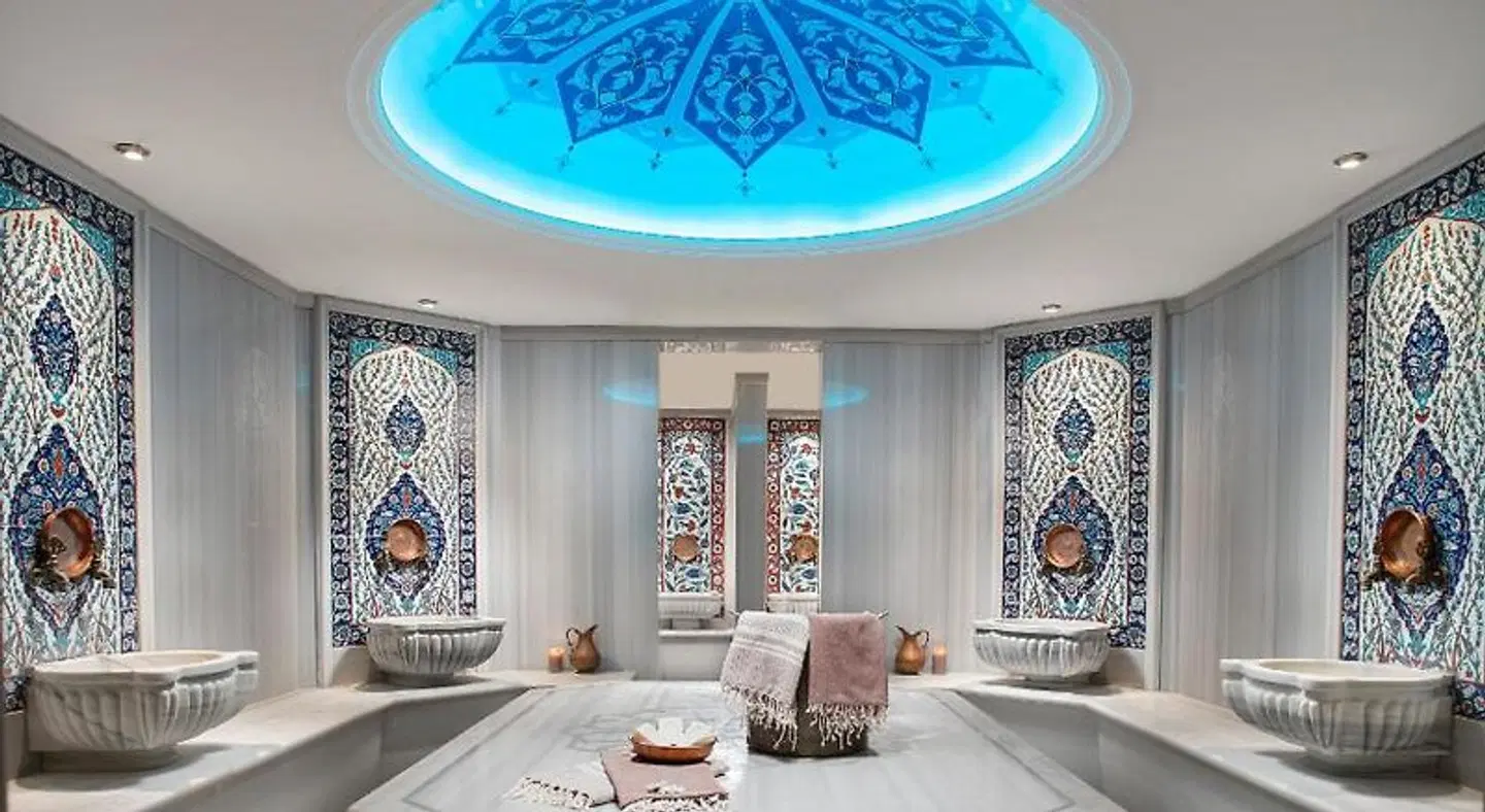 Ajwa Hotel Sultanahmet LOUNGE_LOBBY
