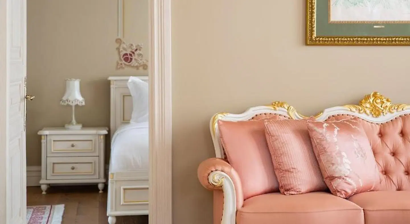 Ajwa Hotel Sultanahmet HEALTH_BEAUTY