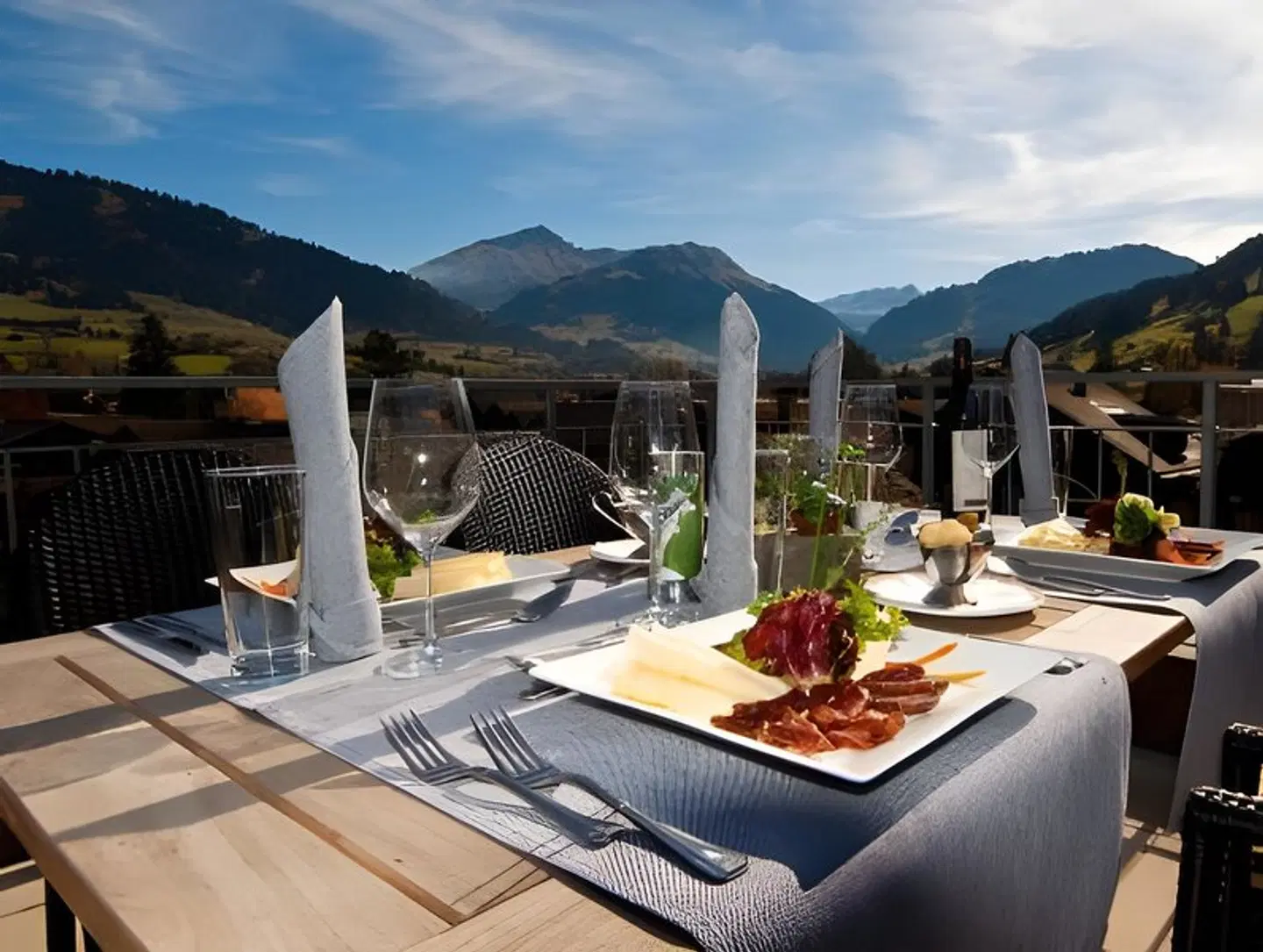 Landhaus TERRACE