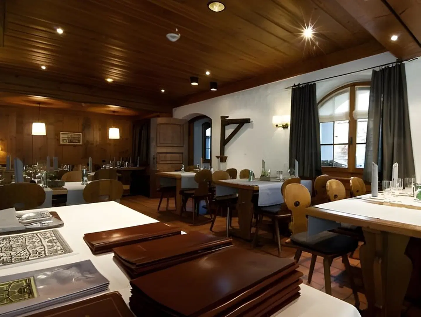 Landhaus RESTAURANT