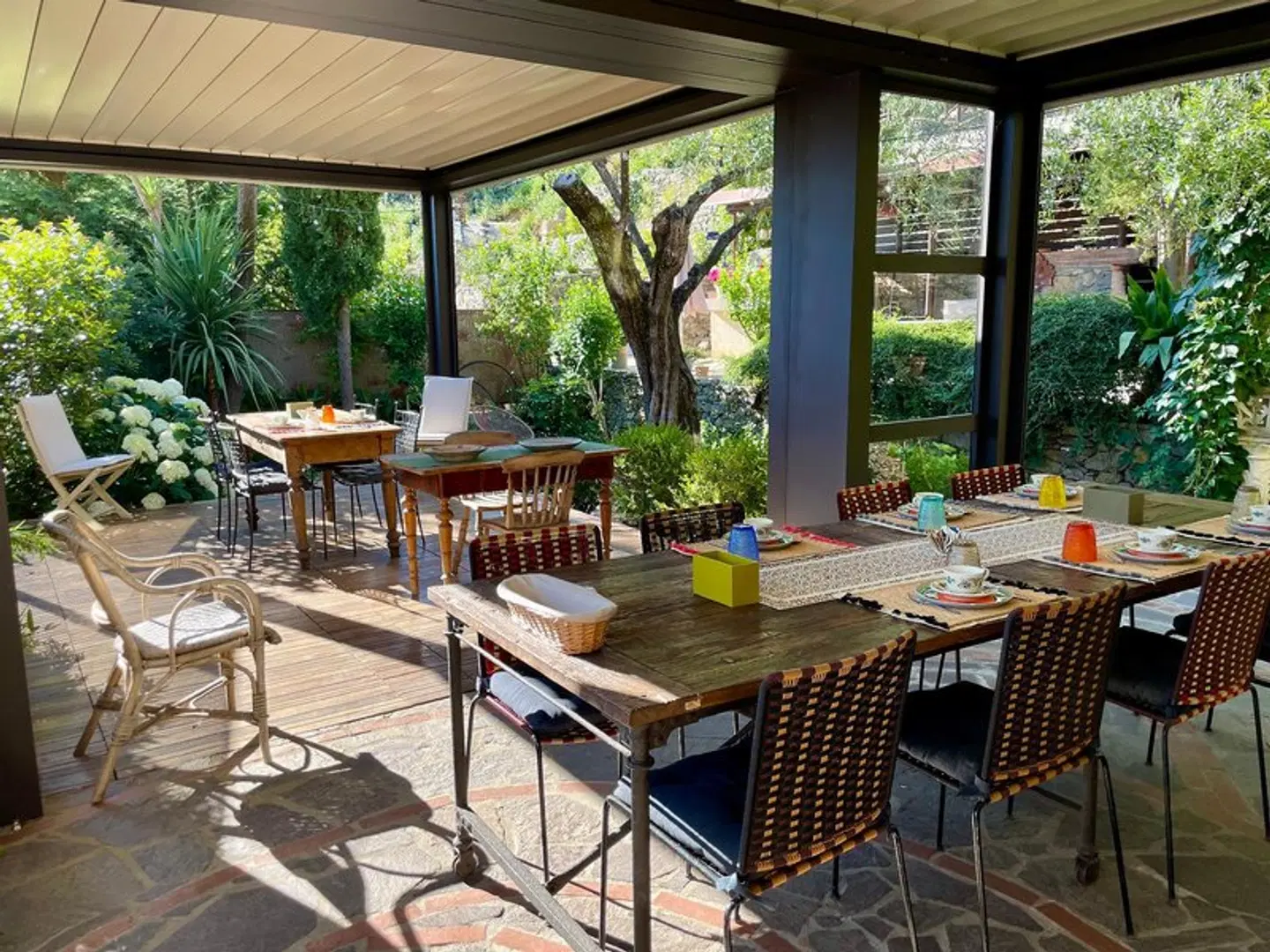 Borgata Cantone Country House B&B RESTAURANT