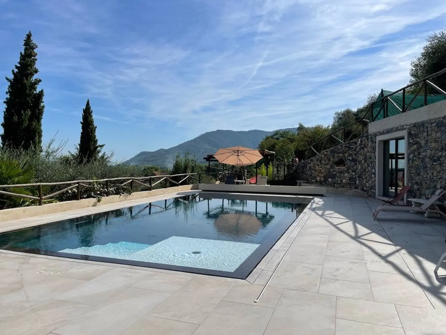 Borgata Cantone Country House B&B OUTDOOR_POOL