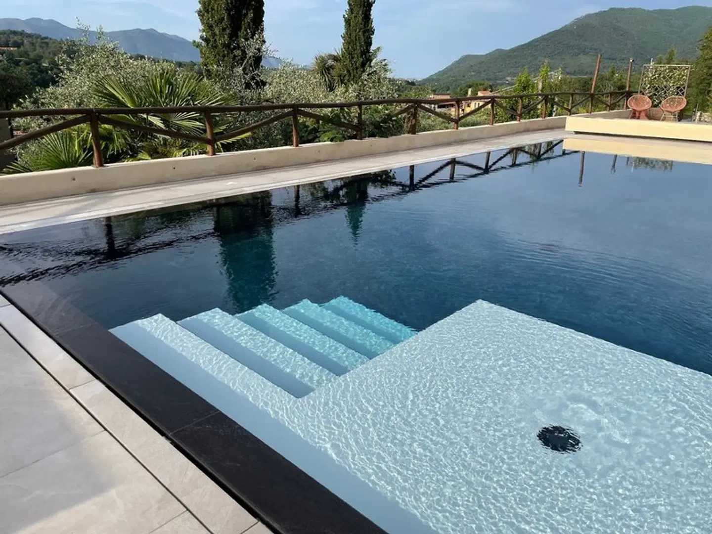 Borgata Cantone Country House B&B OUTDOOR_POOL