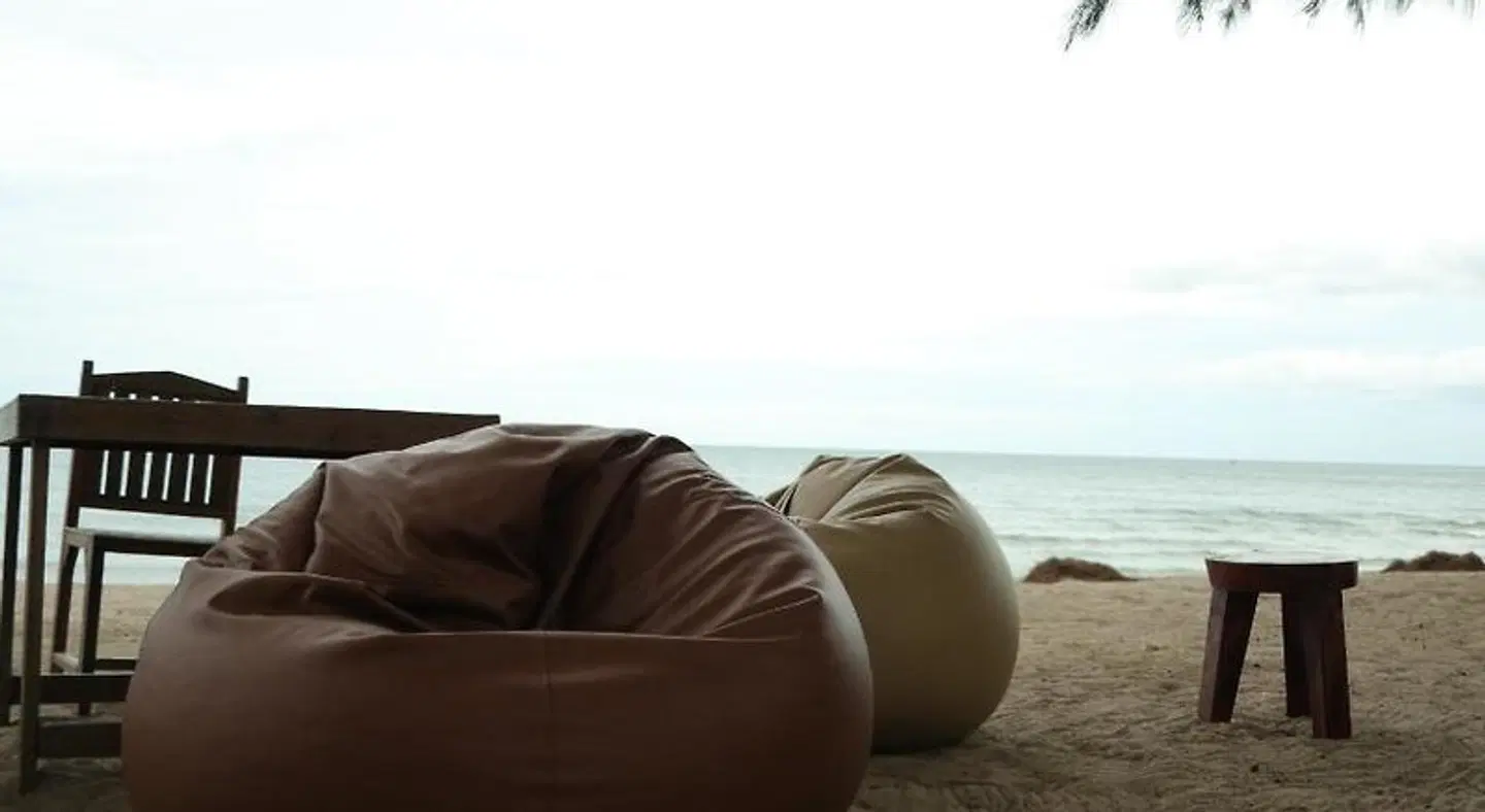 Mumsa Beach Resort & Restaurant LANDSCAPE