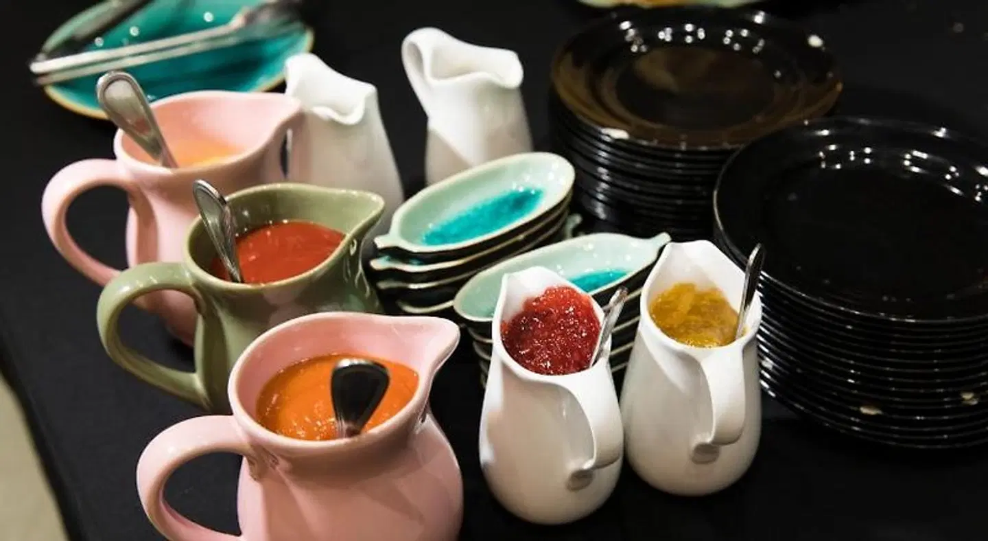 Aroma Nha Trang Boutique Hotel RESTAURANT