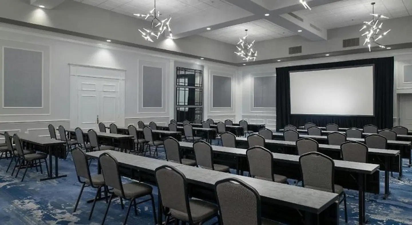 Sheraton Framingham Hotel & Conference Center CONFERENCE