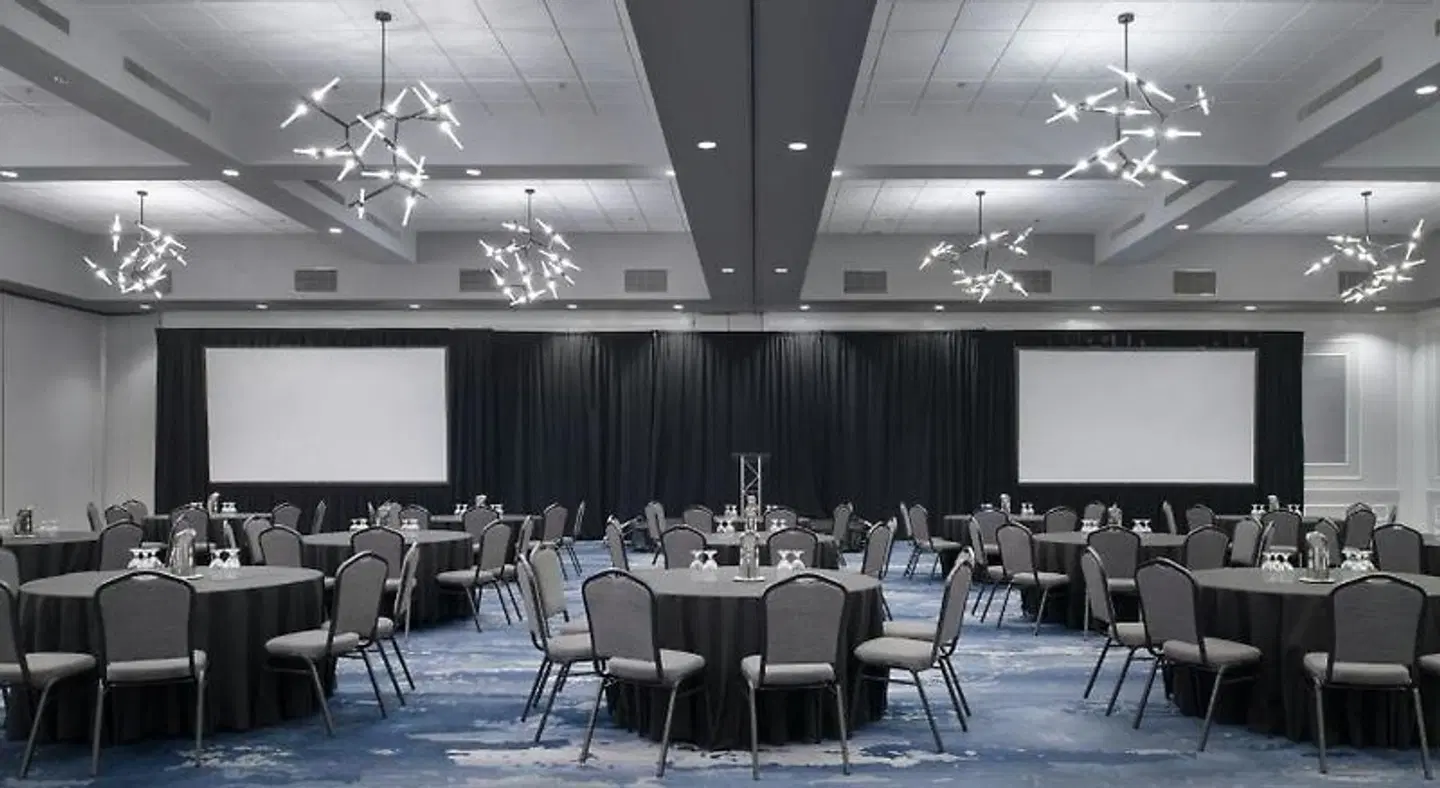 Sheraton Framingham Hotel & Conference Center CONFERENCE