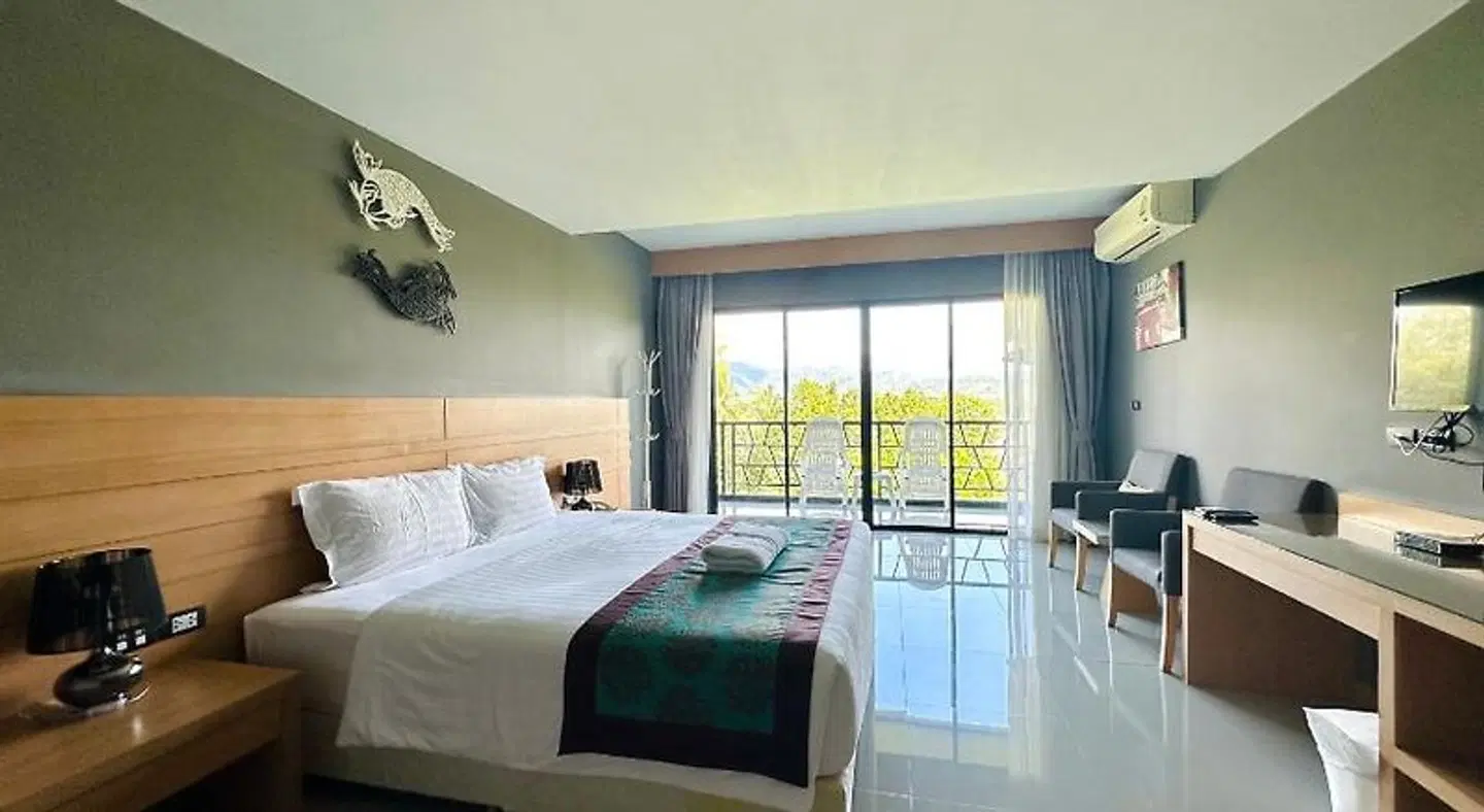 The Par Phuket ROOM_EXAMPLE