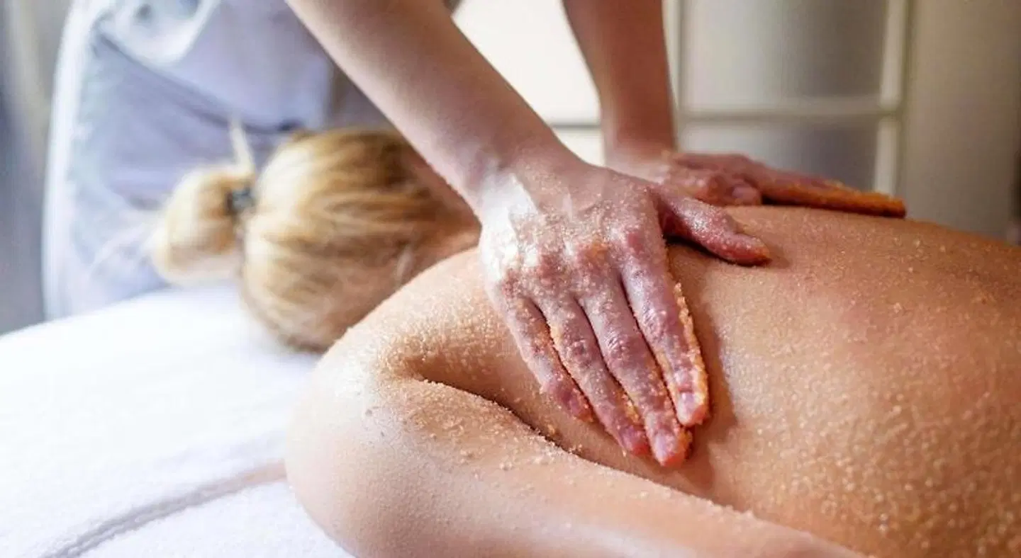 Novotel Thalassa Le Touquet HEALTH_BEAUTY
