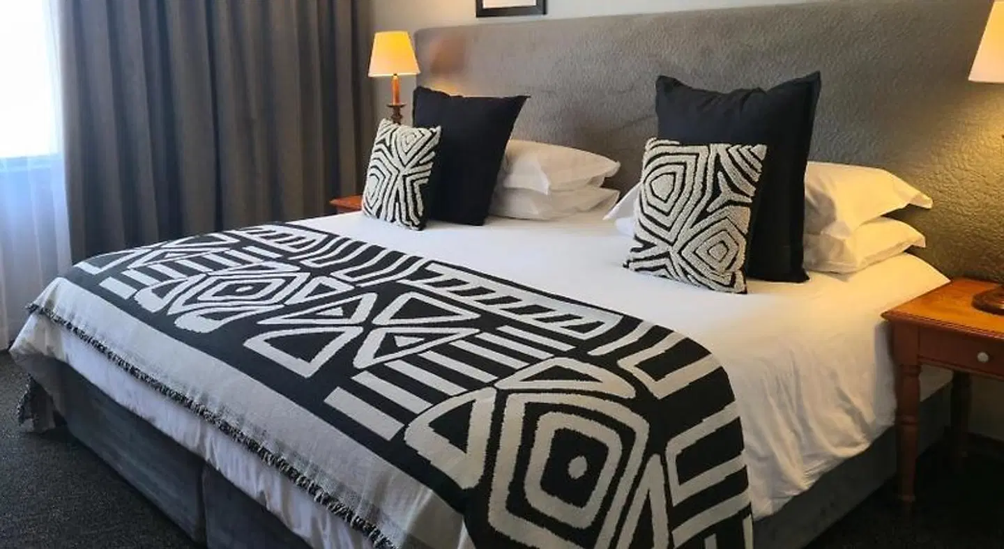 Protea Hotel by Marriott Harrismith Montrose ROOM_EXAMPLE