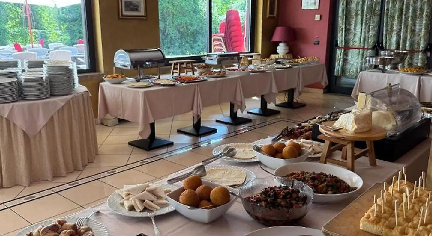 La Torretta RESTAURANT