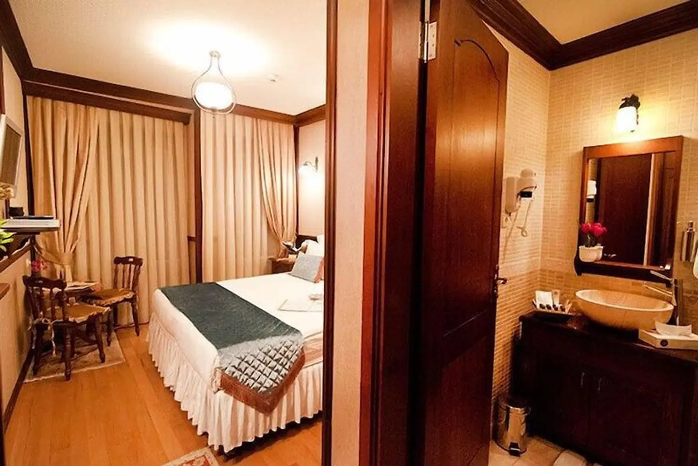 Best Point Hotel Old City ROOM_EXAMPLE