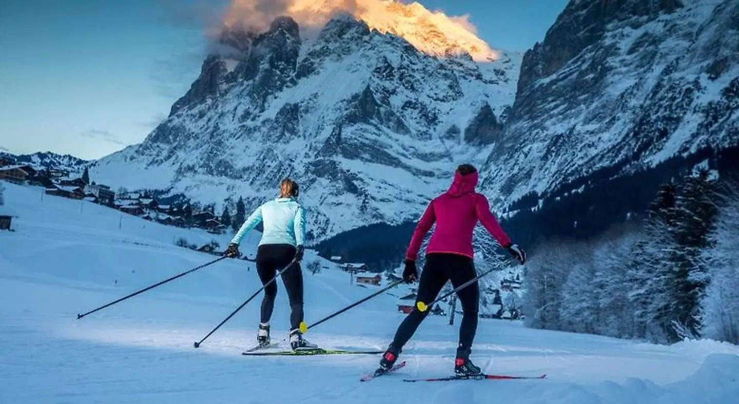 Victoria Lauberhorn, a Faern Collection Hotel SPORTS_AND_LEISURE