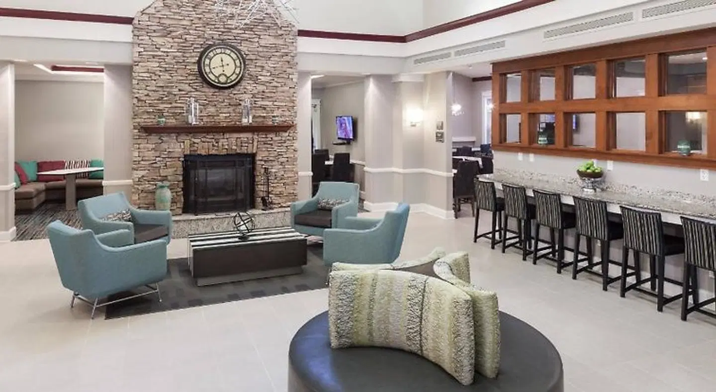 Residence Inn by Marriott Boston Marlborough BAR