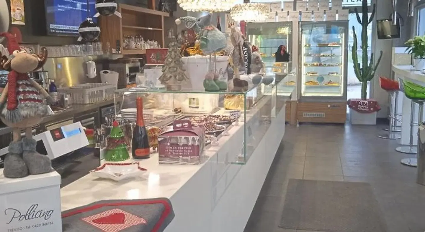 A casa di V-Ale RESTAURANT
