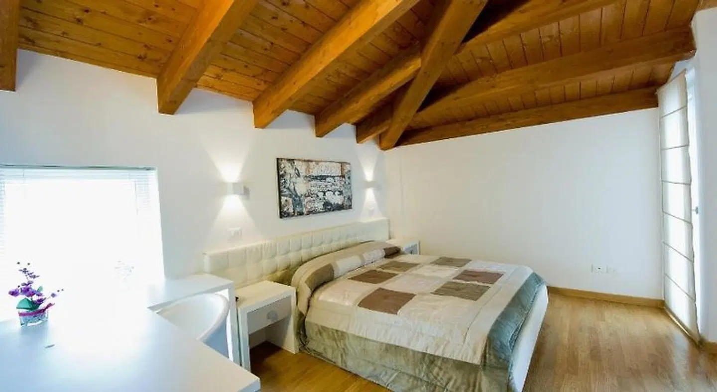 Jolie Bed And Breakfast ROOM_EXAMPLE