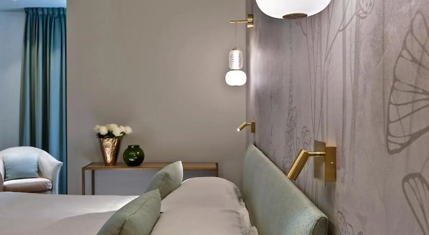 Europa Terme Boutique Hotel ROOM_EXAMPLE