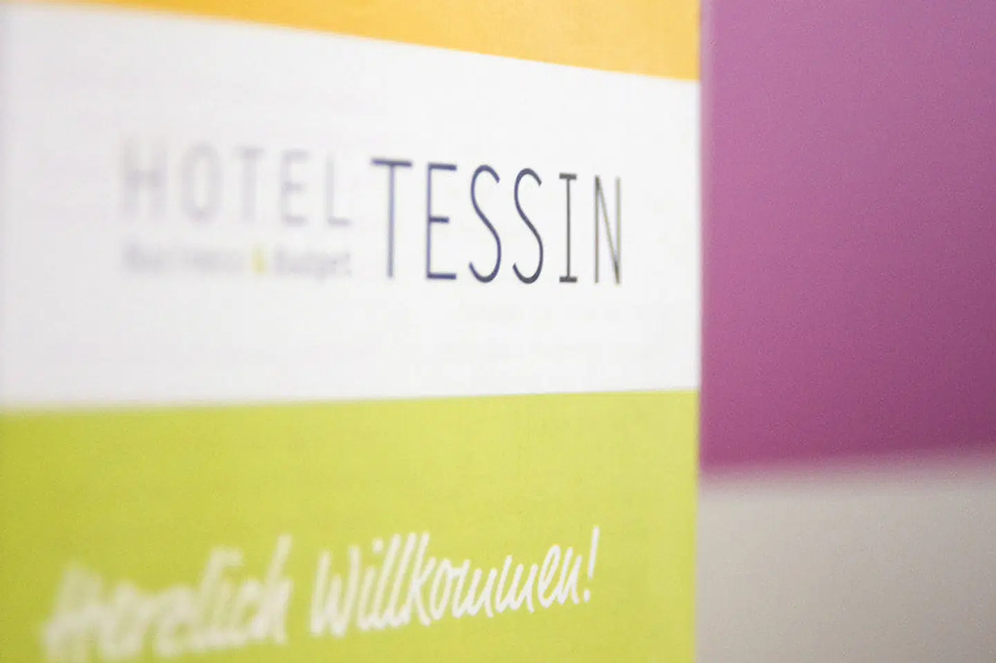 Tessin EXTERIOR