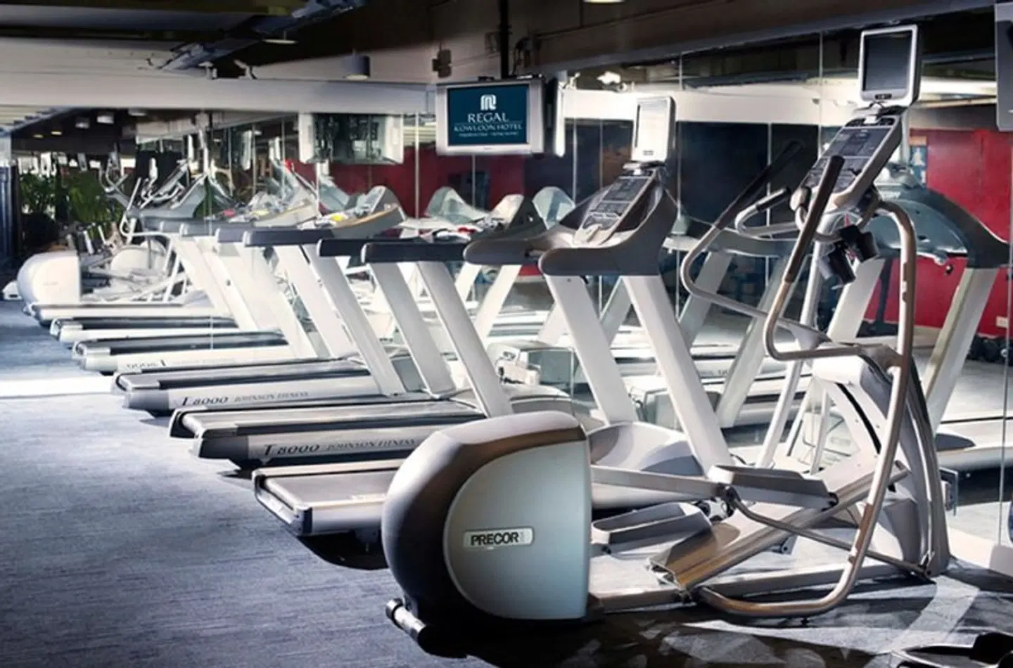 Regal Kowloon Hotel SPORTS_AND_LEISURE