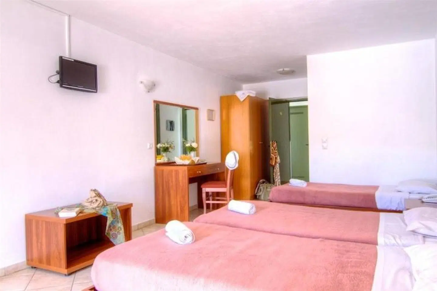 Xidas Garden ROOM_EXAMPLE