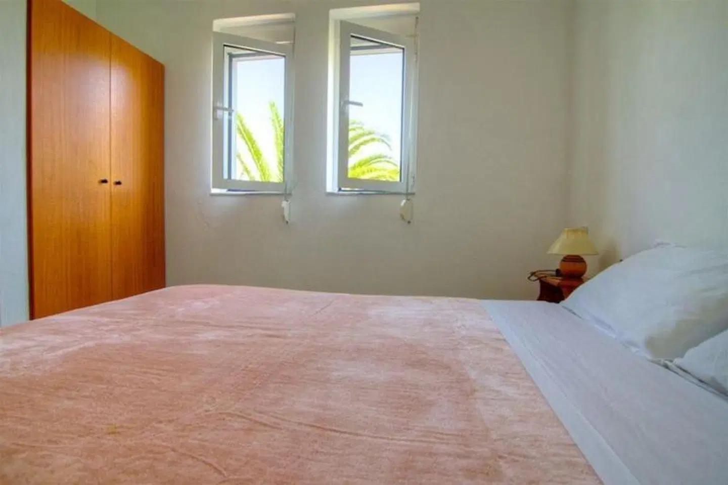 Xidas Garden ROOM_EXAMPLE