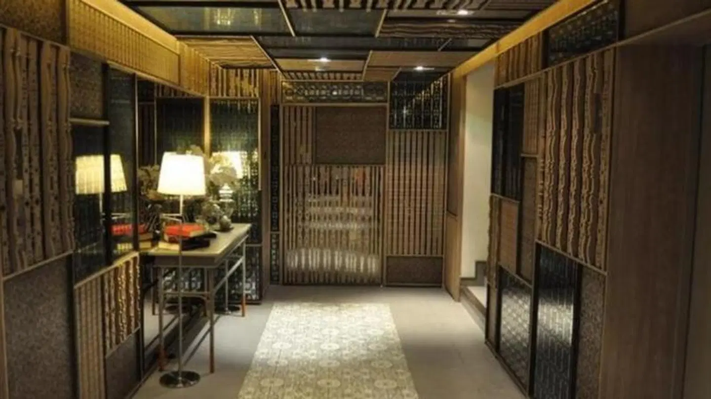 Riva Surya Bangkok ROOM_EXAMPLE