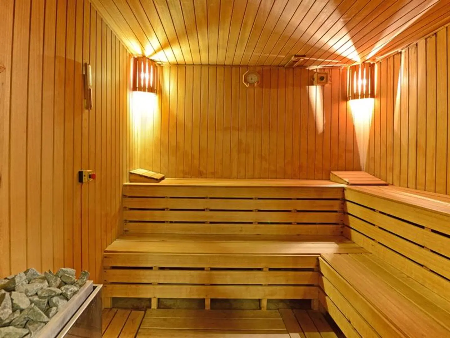 Hotel Yigitalp HEALTH_BEAUTY