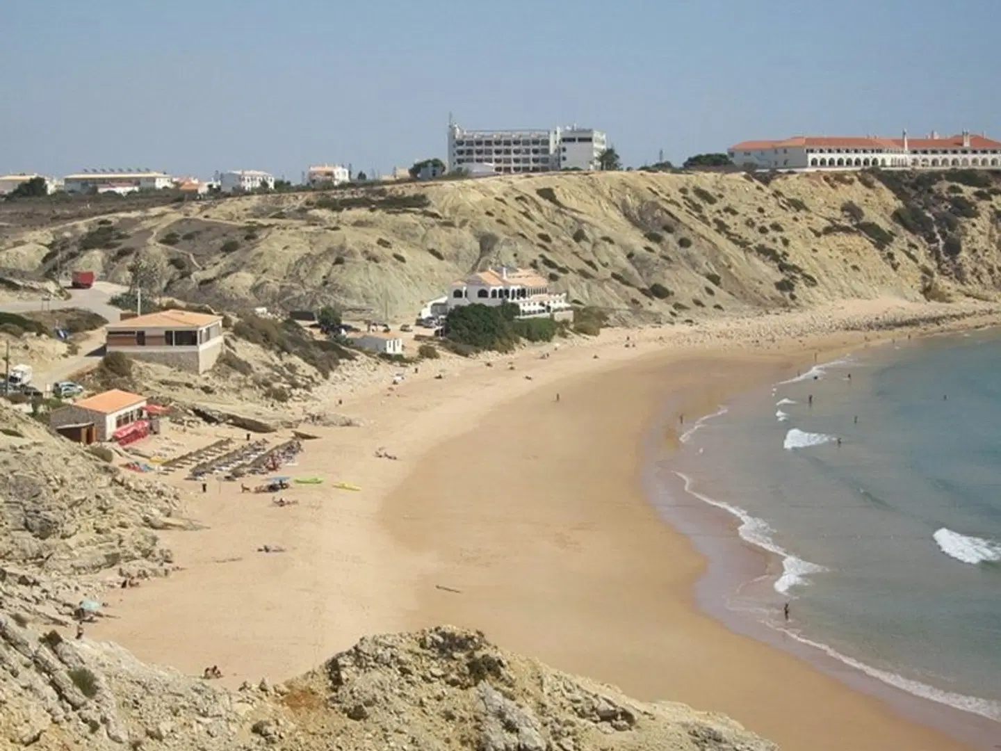 Aparthotel Navigator BEACH