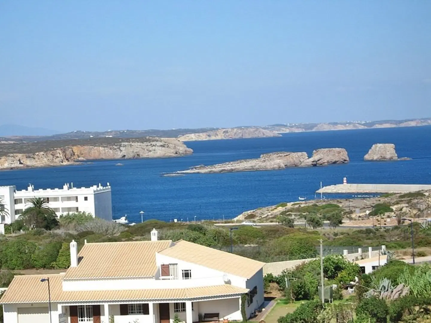 Aparthotel Navigator LANDSCAPE