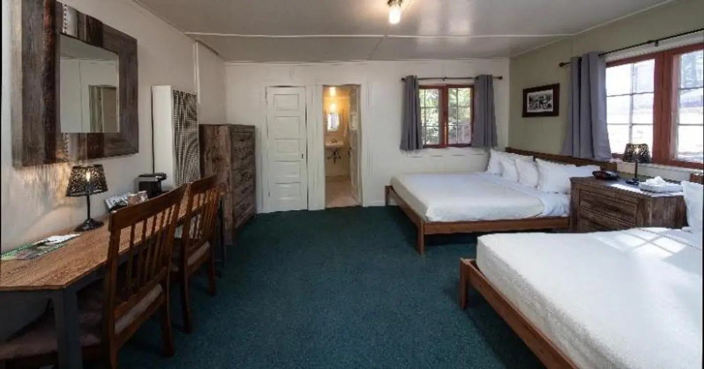 John Muir Lodge ROOM_EXAMPLE