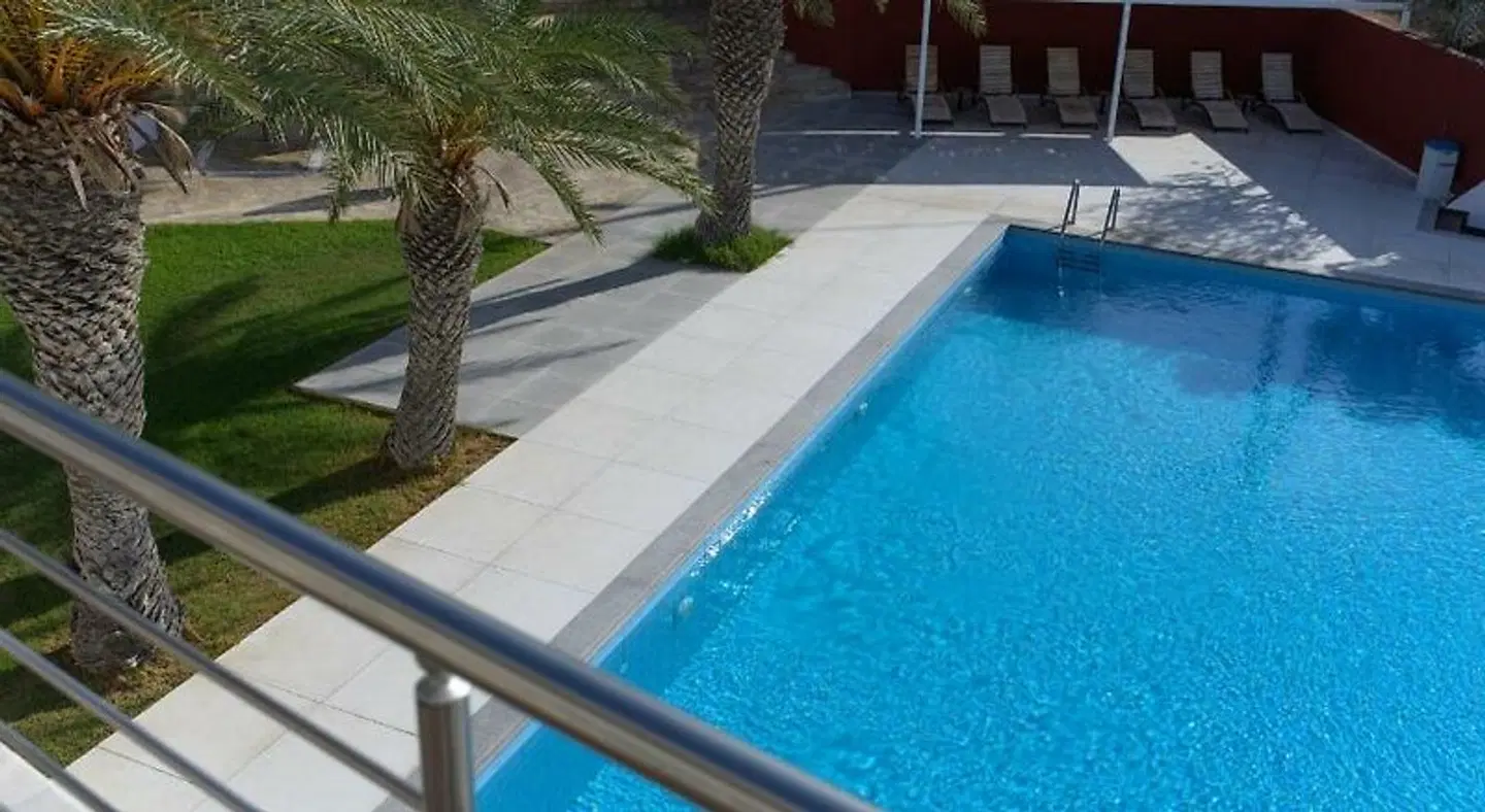 Porto Belissario INDOOR_POOL