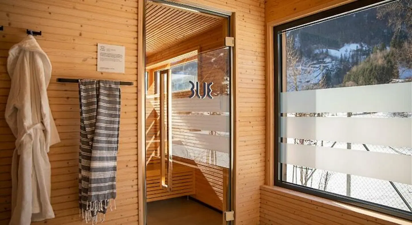 TUI BLUE Montafon ROOM_EXAMPLE
