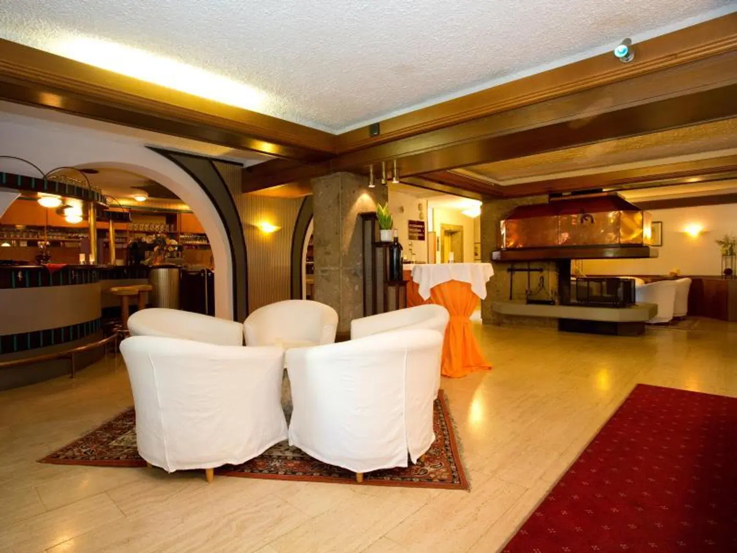 Hotel Bellevue LOUNGE_LOBBY