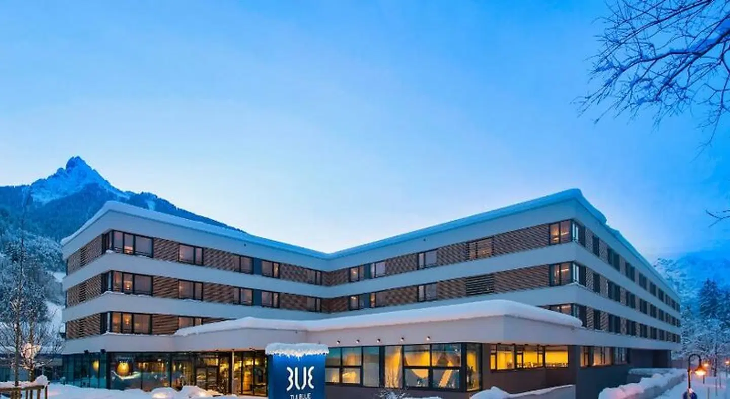 TUI BLUE Montafon EXTERIOR