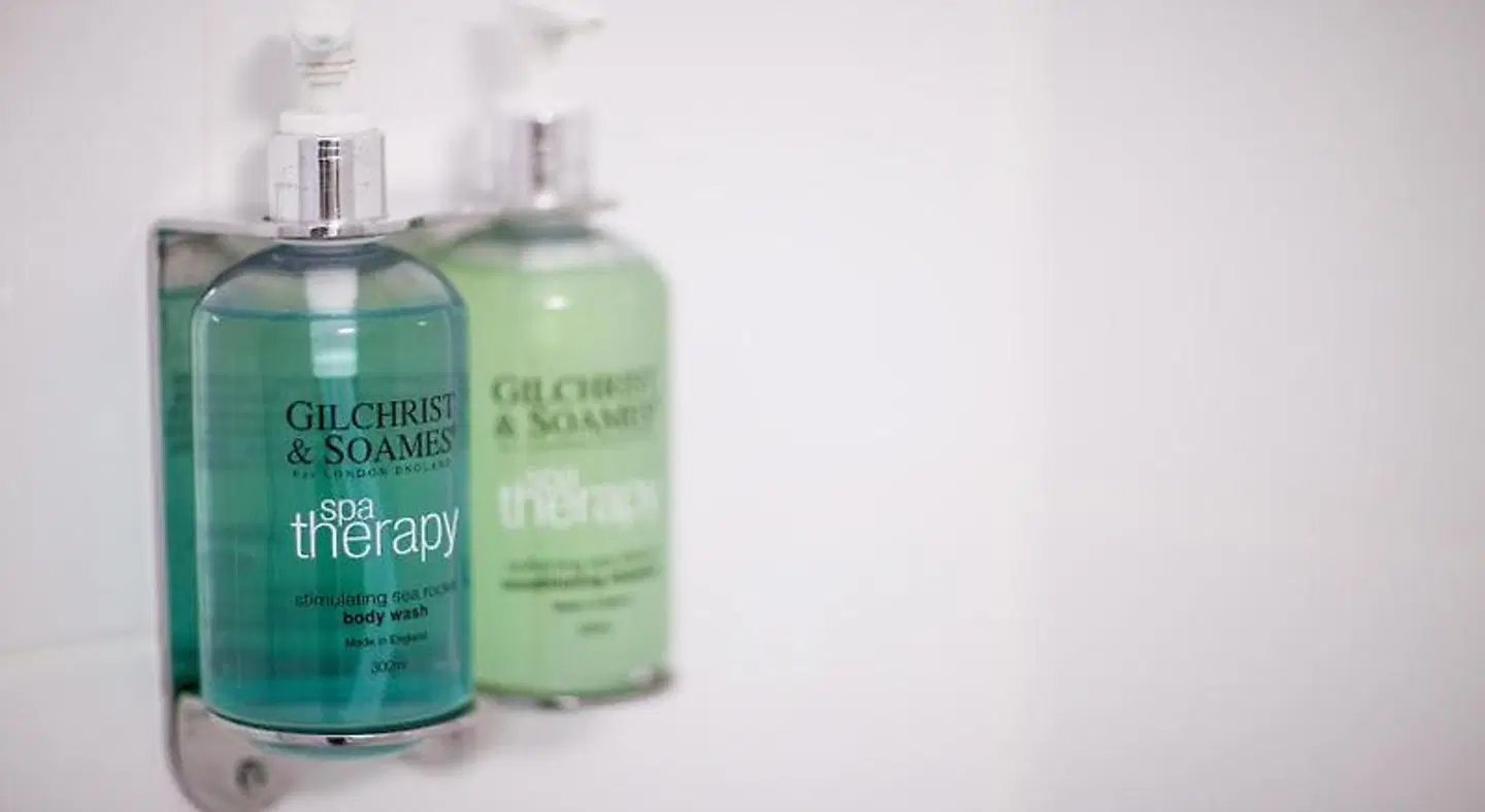 Leonardo Hotel Exeter MAP