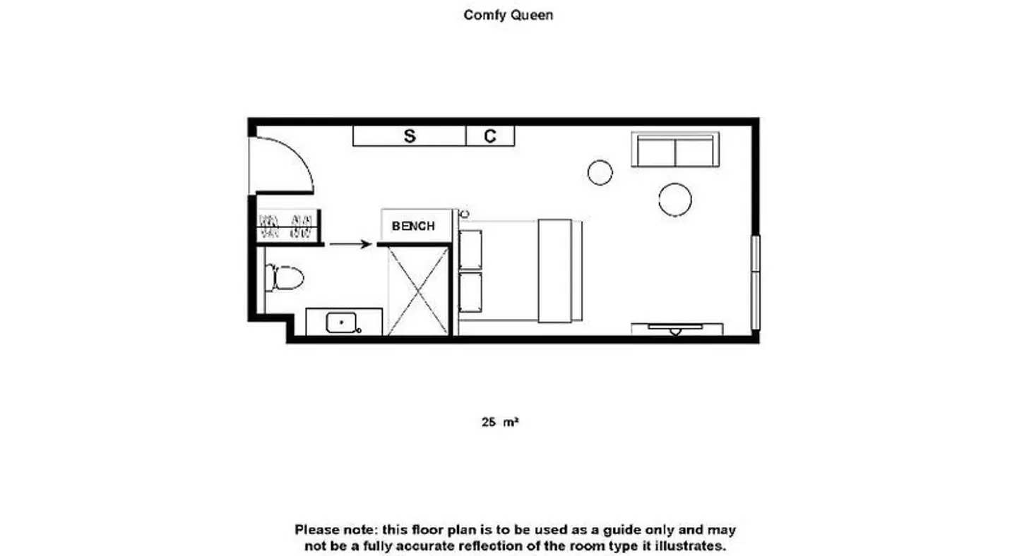 Veriu Green Square MODEL_IMPRESSION