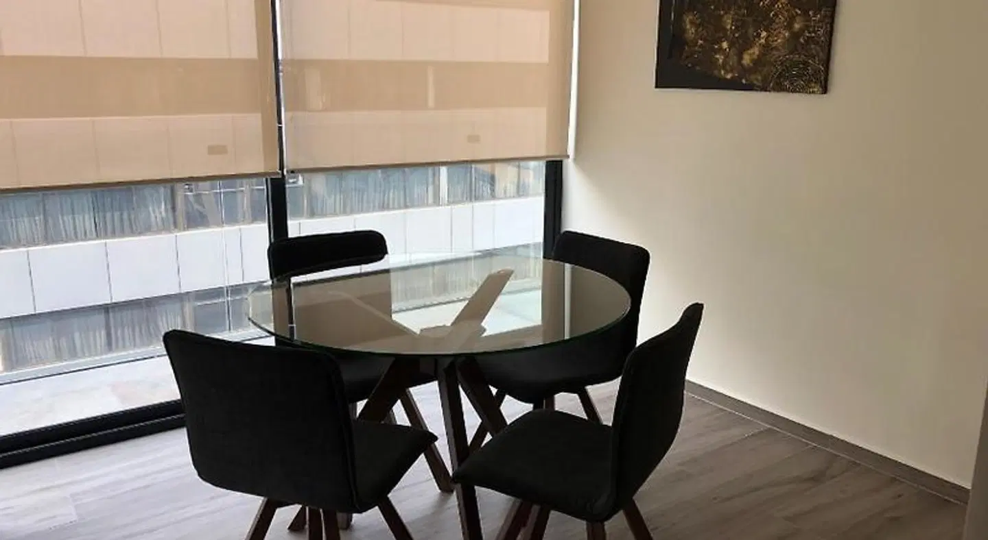 Mc Suites Mexico City ROOM_EXAMPLE