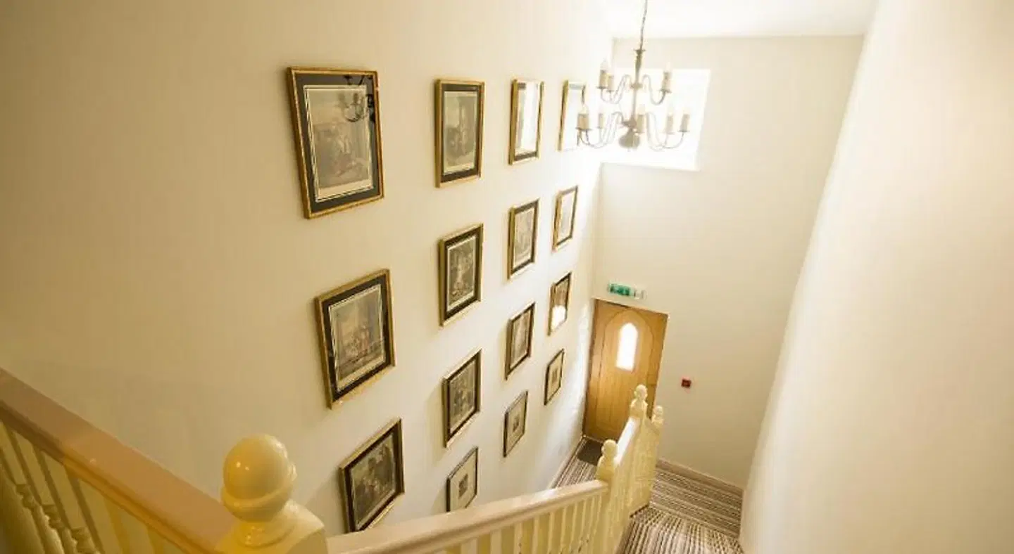 Wakefield Limes Hotel MODEL_IMPRESSION