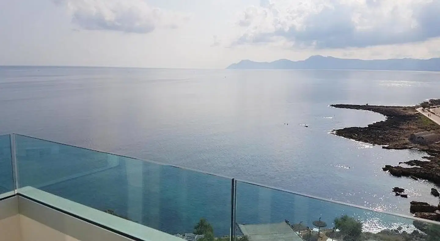 Stil Mar y Paz BEACH