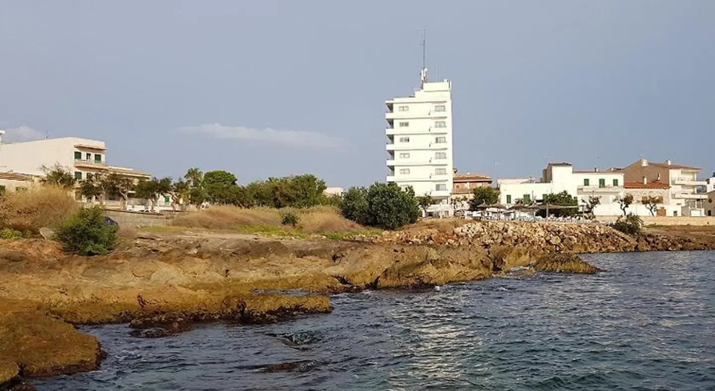 Stil Mar y Paz LANDSCAPE