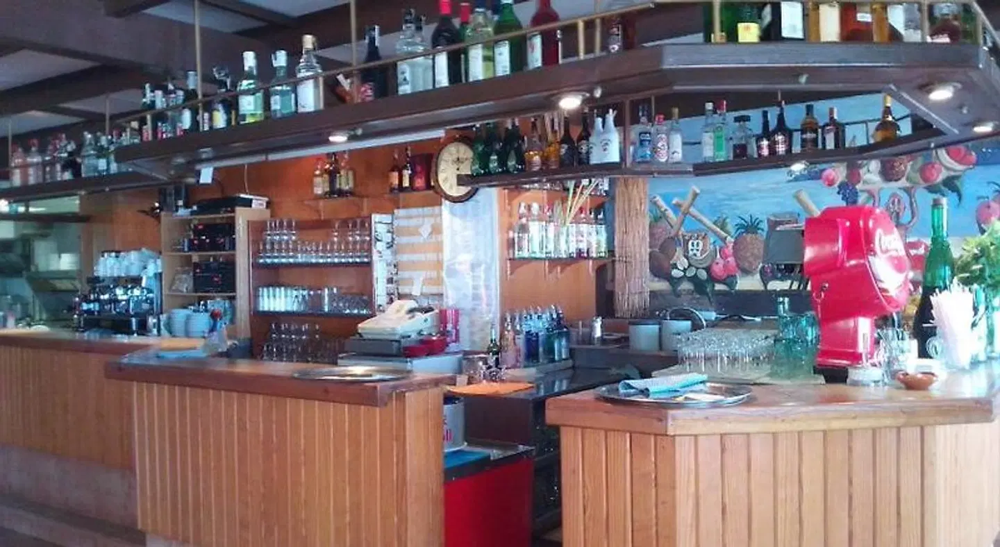 Marina Playa de Palma BAR