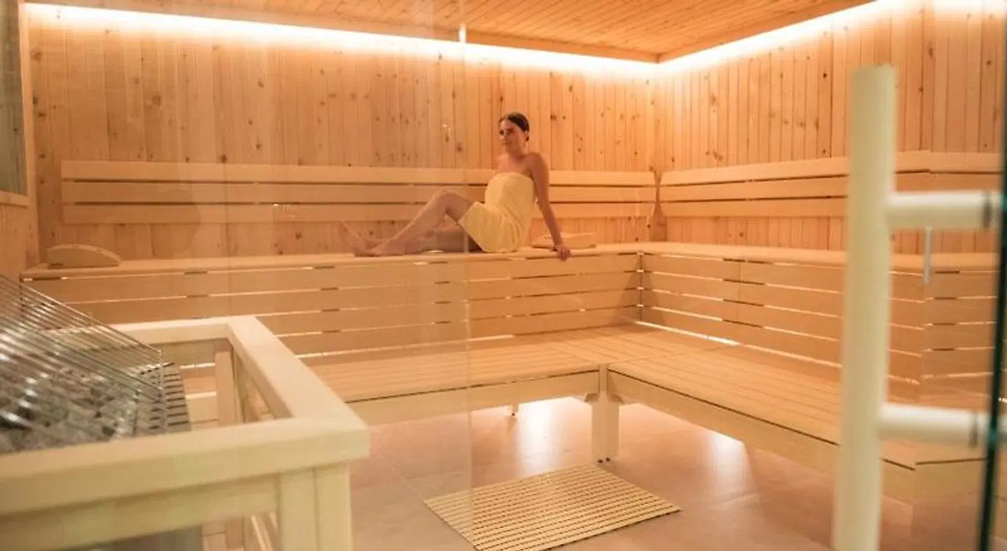 Hotel Bellevue HEALTH_BEAUTY